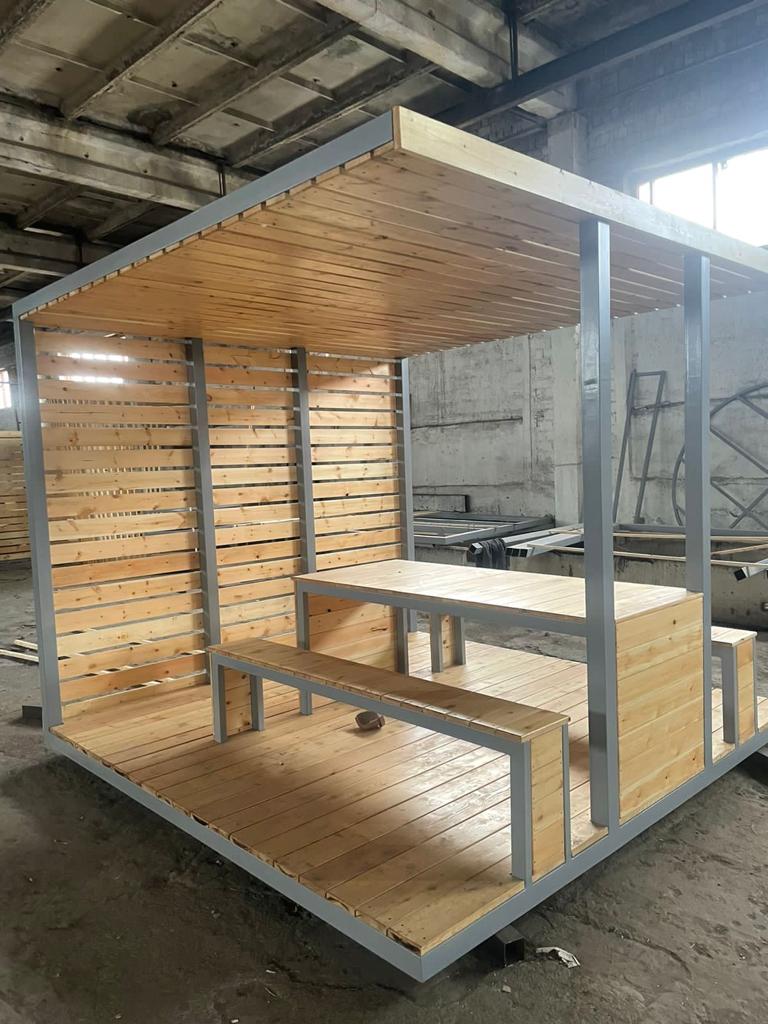 Одна из основных целей пенитенциарной системы — трудоустройство осужденных
