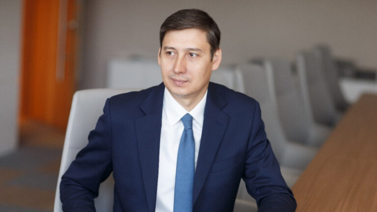 Қазақстан Даму Банкінің басшысы қызметінен кетті