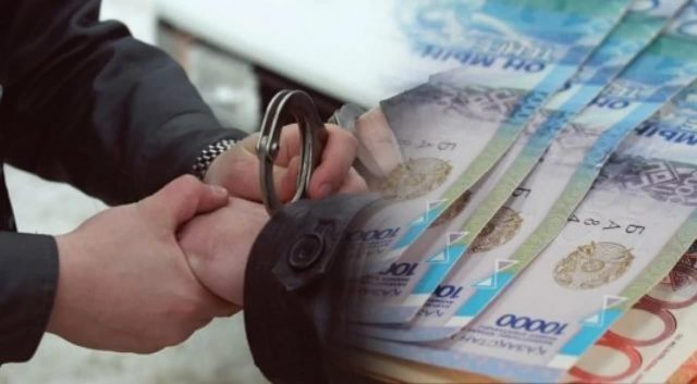 2 000 000 теңгенің малдарын ұрлаған 46 жастағы ер адам сотталды