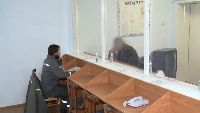 Сотталғанның туыстары оны 20 жылдан астам уақыт бойы қайтыс болды деп санады