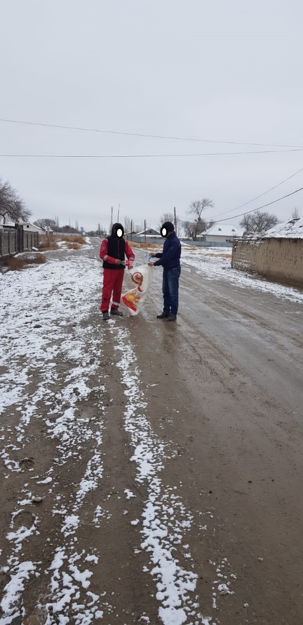 Велосипед ұрлаған қызылордалық мәжбүрлі еңбекке тартылды