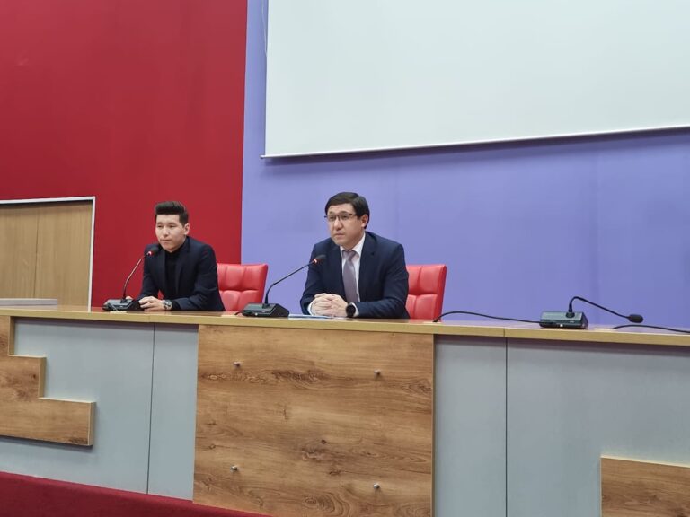 В текущем году в медицинские организации области Жетісу прибыло 82 врача