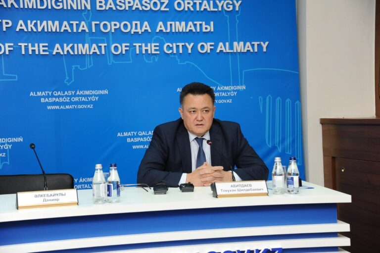 Алматылықтар 20 млрд теңгенің дәрісін тегін алды