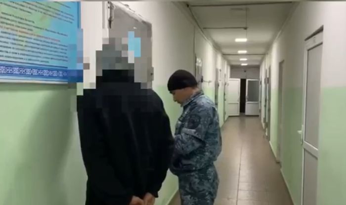 Дүкенге ұрлыққа түсіп, ұялы телефон мен миллионнан аса ақшаны жымқырған ер адам қамауға алынды