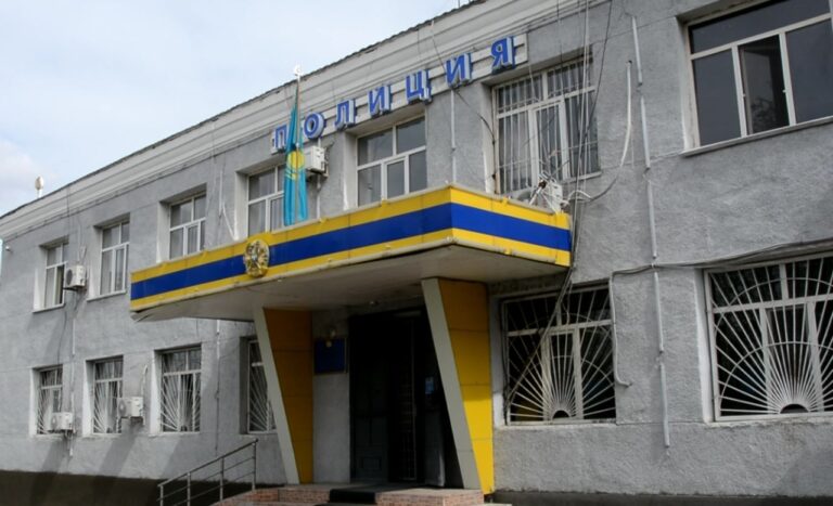 Өздеріне көмектескен тұрғынның үйіне ұрлыққа түскен Шымкенттік жігіттер анықталды