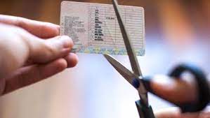 Түркістан облысының полицейлері кезекті мас жүргізушіні анықтады