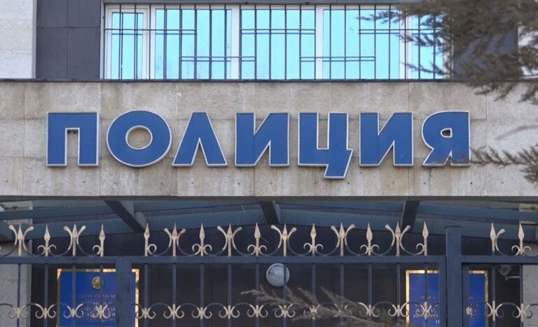 Құрылысы бітпеген үйге ұрлыққа түскен ер адам анықталды