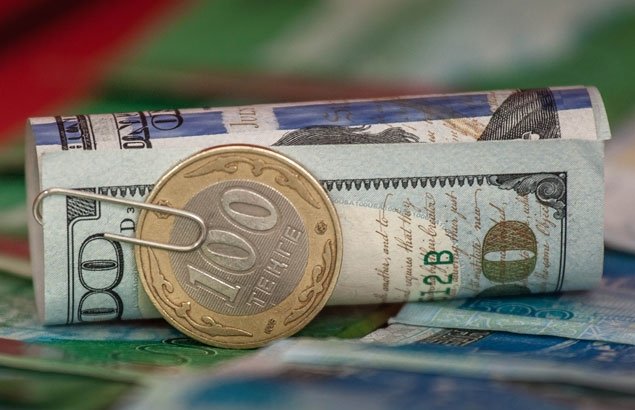 ҰЛТТЫҚ ВАЛЮТА БАҒАМЫН ҚАЛАЙ ТҰРАҚТАНДЫРАМЫЗ?