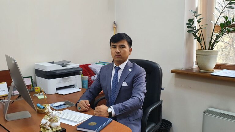 Зайырлы қоғамның басты құндылықтары: адам құқықтары, қоғамдағы келісім мен тұрақтылық