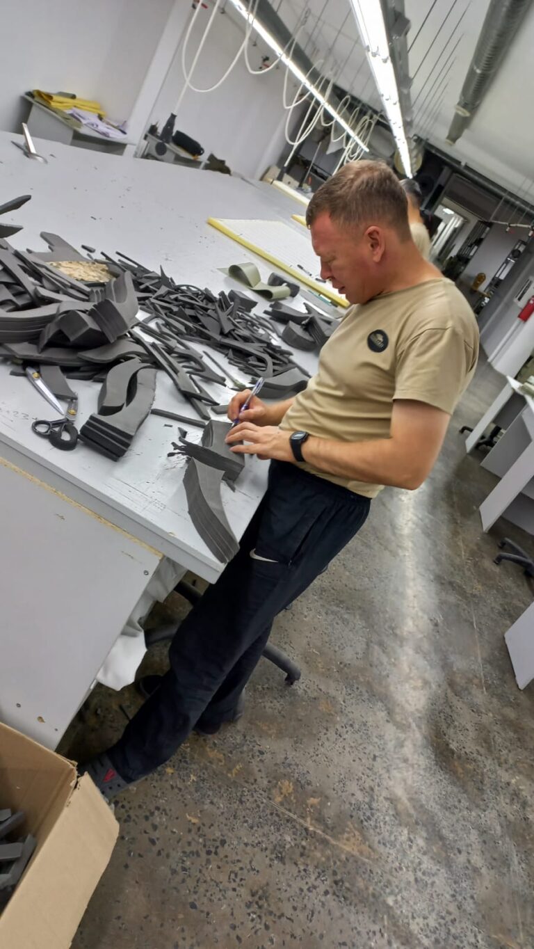 Трудоустройство осужденных на особом контроле