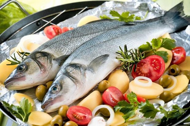 Елімізде балық мемлекеттік мекемелерде міндетті тағамға айналуы мүмкін