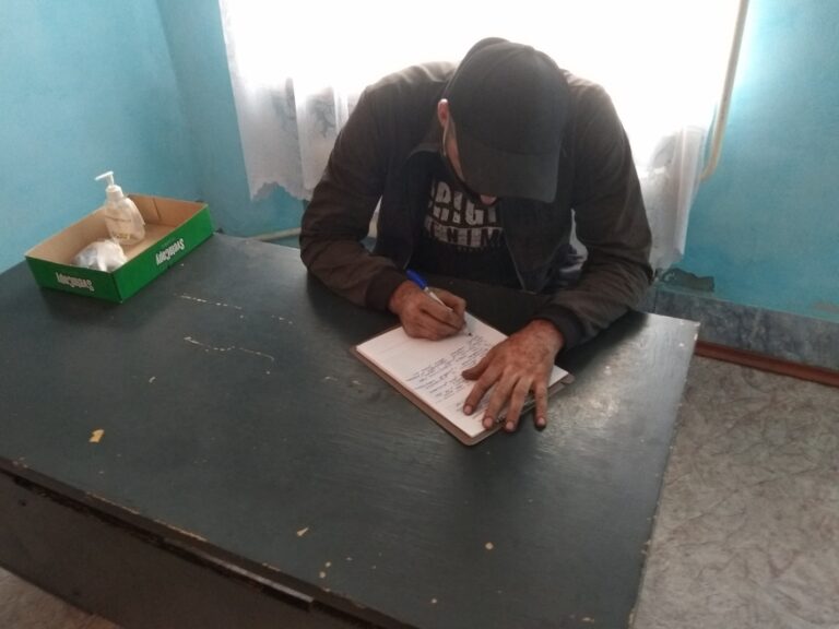 «Правопорядок» ЖПШ қорытындылары