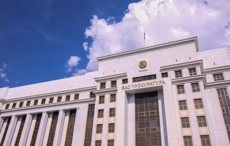 Бас прокуратура сайлау күніне байланысты ескерту жасады