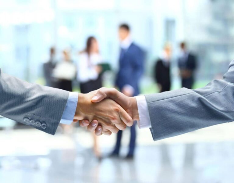 Решать проблемы общества вместе будут государство, бизнес и неправительственные организации