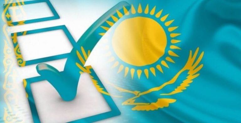 Около двухсот подследственных проголосовали в СИЗО Талдыкоргана