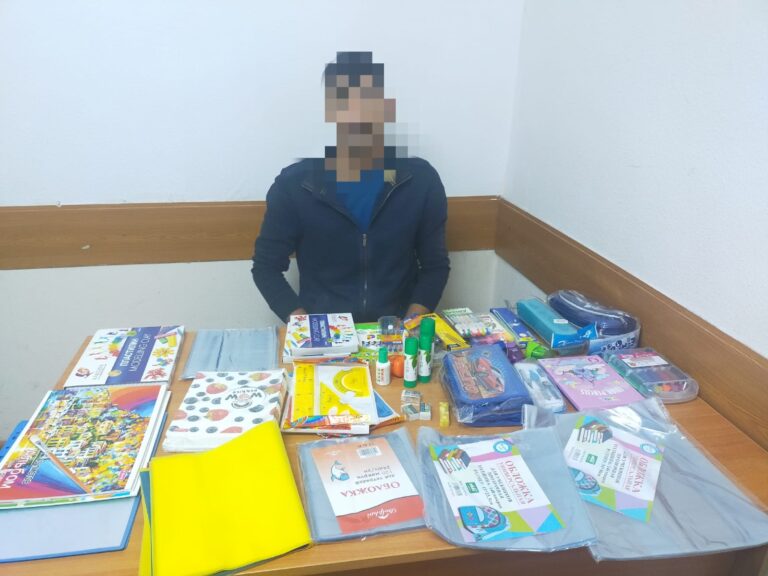 Наш мир будет лучше — делай добро!!!