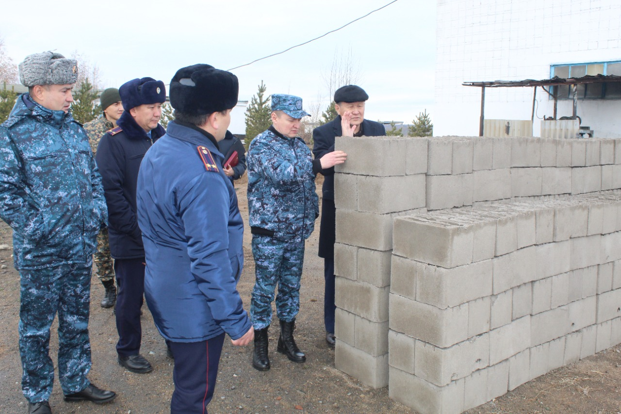 Комитет уголовно исполнительной системы республики казахстан. Дамир Таженов КУИС. Зам министра МВД Казахстана Кайрат.