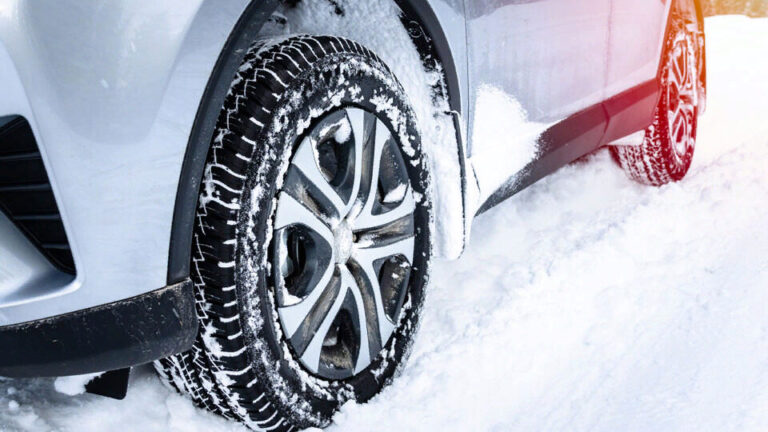 1 желтоқсаннан бастап жазғы дөңгелекпен жүруге тыйым салынады