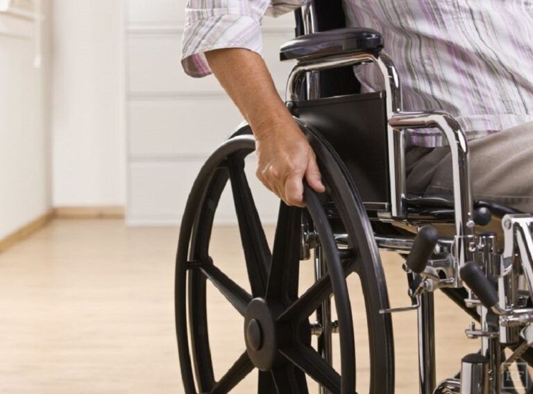 Елімізде мүгедектігі бар жандарға қолайлы жағдай жасалған