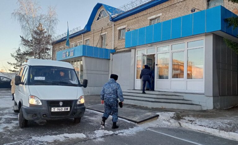 Создание рабочих условий для сотрудников