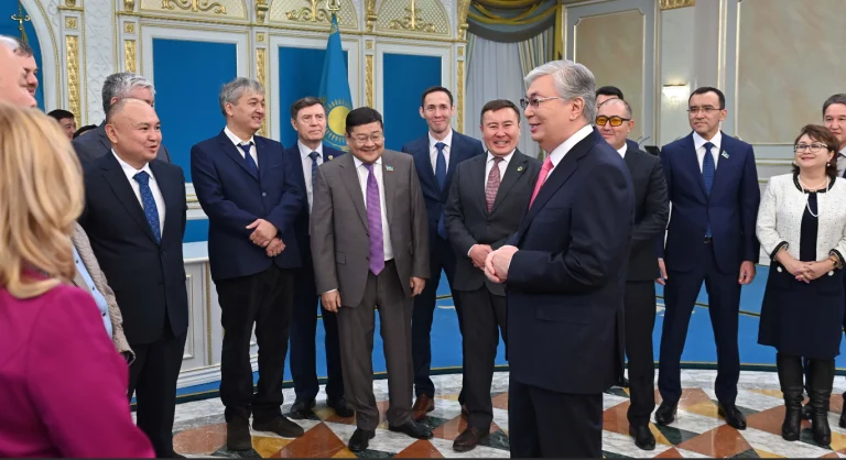 КОНСТИТУЦИЯ – ДОКУМЕНТ ПРЯМОГО ДЕЙСТВИЯ