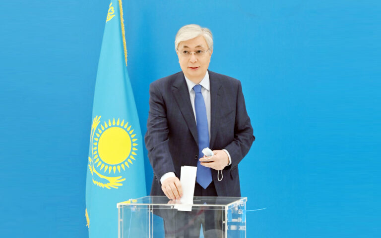 НА ОСНОВЕ ВСЕНАРОДНОГО ВОЛЕИЗЪЯВЛЕНИЯ