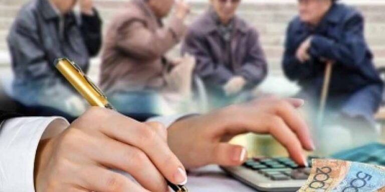 ӘЛЕУМЕТТІК ТӨЛЕМ КҮНКӨРІС ДЕҢГЕЙІНЕ САЙ БОЛСЫН