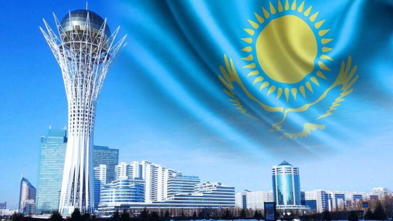 Тәуелсіздіктің әрбір азаматқа жүктер жауапкершілігі мол