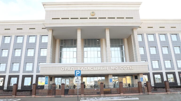 «Олар заңды белшесінен басып, үнемі өздерінің заңсыз әрекеттерін жүзеге асырып отырған»:»Кублей» заңгерлері мәлімдеме жасады