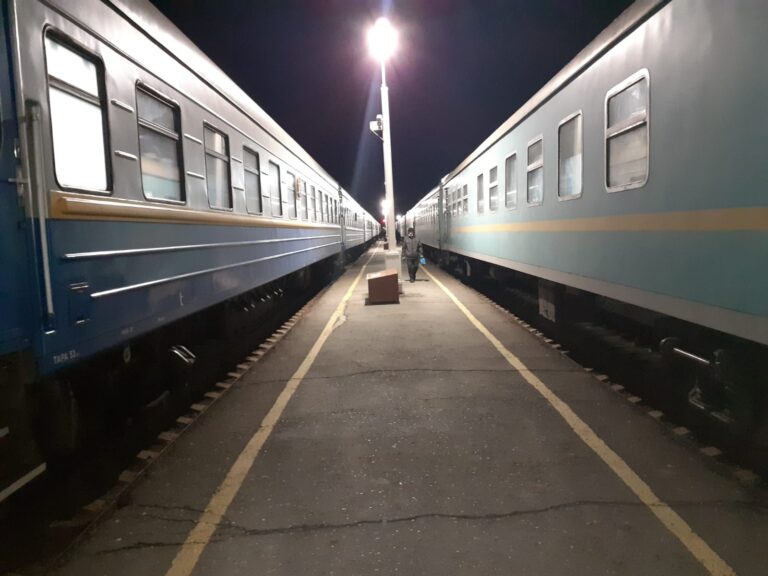 Правонарушитель арестован