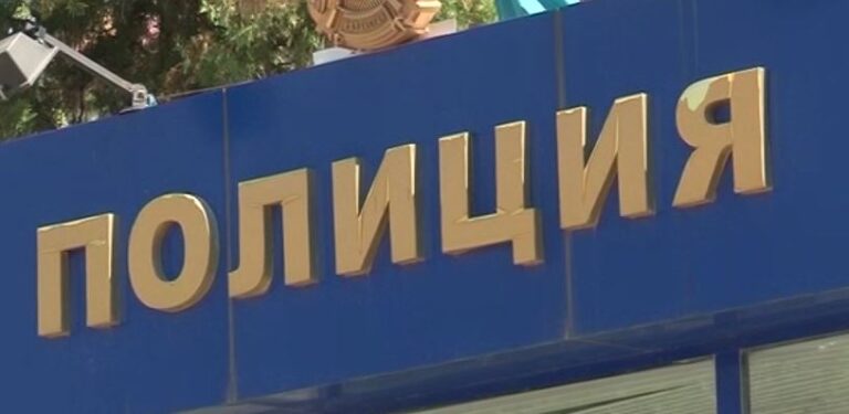 Полицейлер туысының бағалы тонын ұрлаған әйелді анықтады