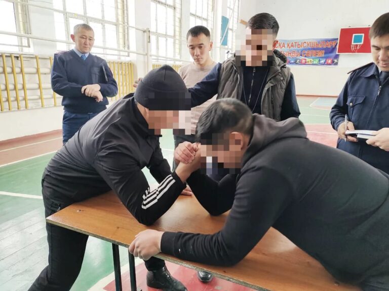 Алакөл ауданында «Тәуелсіз елдің жастары» атты спартакиада өтті