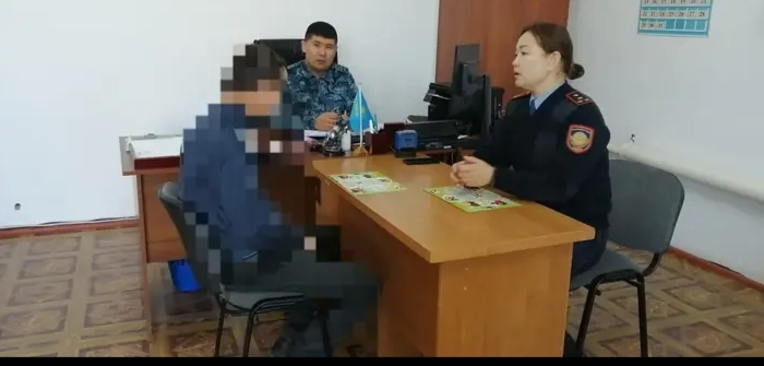 «Әйелдерге қарсы зорлық-зомбылықсыз 16 күн» акциясы өтуде