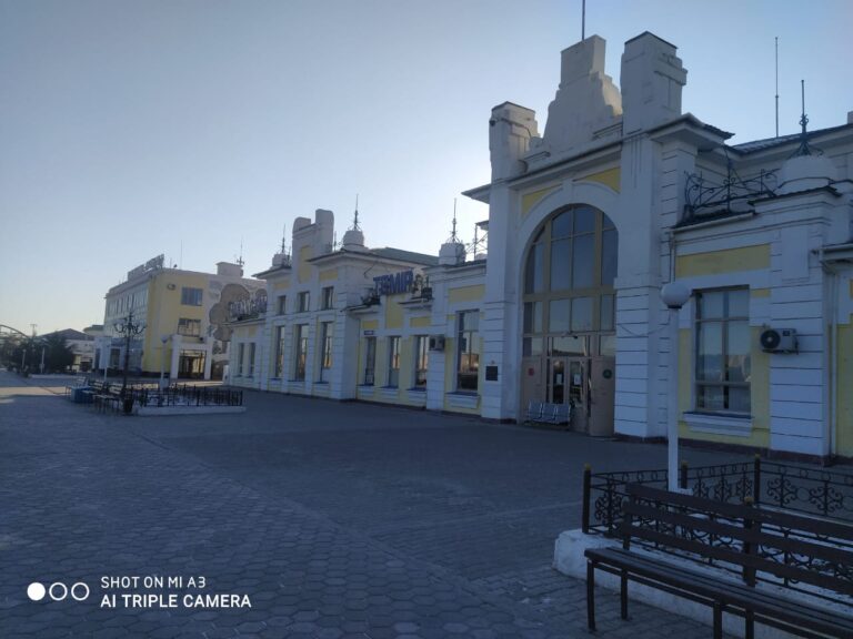 «Құқықтық тәртіп» жедел-профилактикалық іс-шарасы
