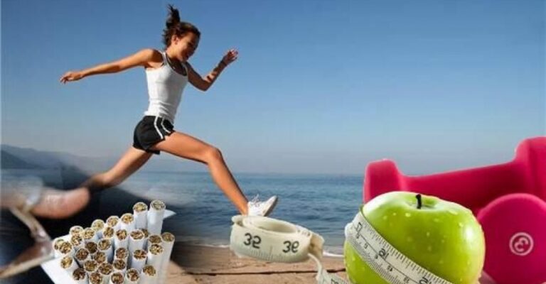 Жастар ортасында салауатты өмір салтын қалыптастыру