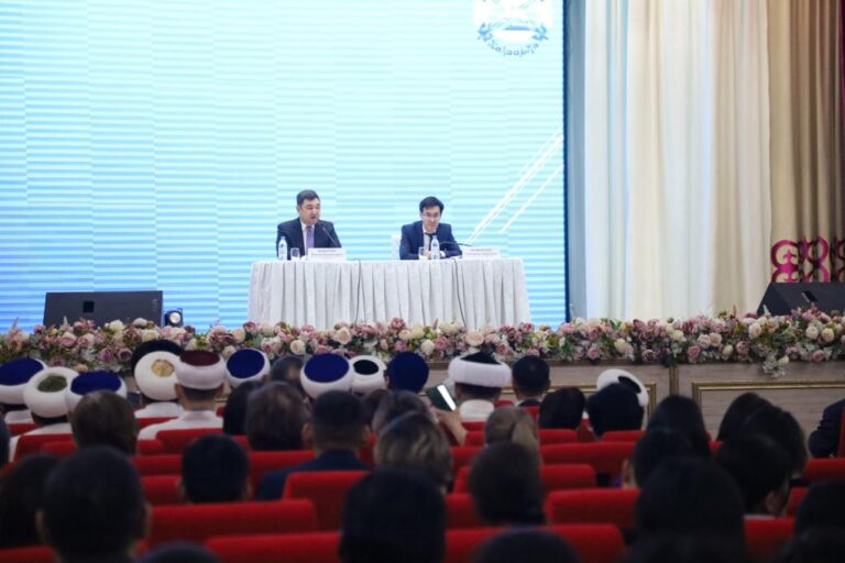 Қоғамдық кеңестер күшейтіліп жатыр – Дархан Қыдырәлі