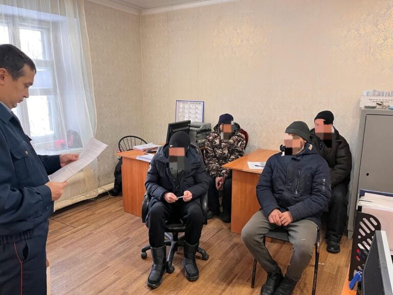 Қаңтар оқиғасына қатысушыларға рақымшылық жасалды