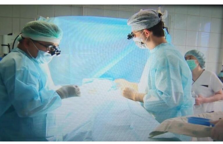 Астана колониясында 30 сотталушының саны ағымдағы жылы операциялар жүргізілді