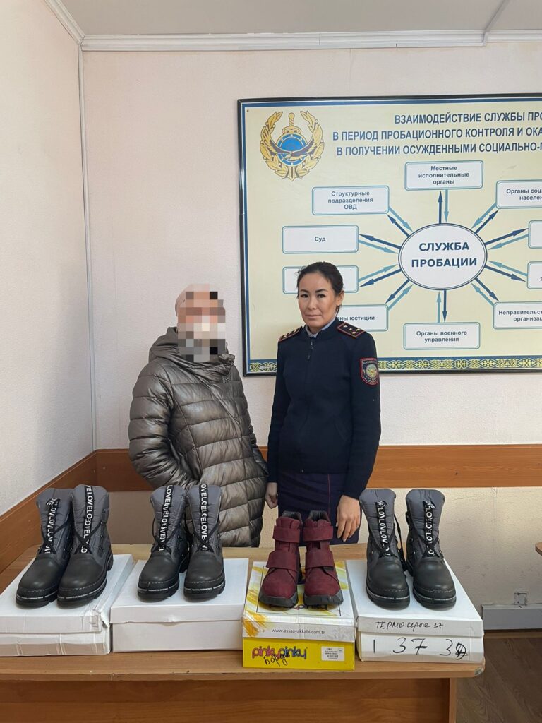 Перемены к лучшему начинаются с малого!