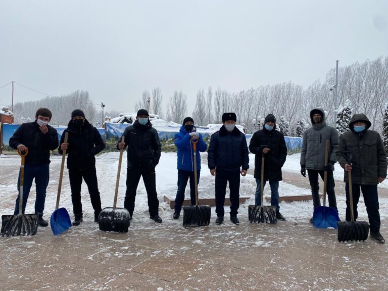 Принудительный труд