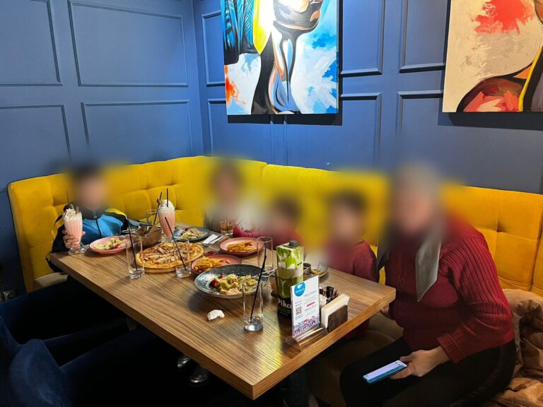 Праздник для детей