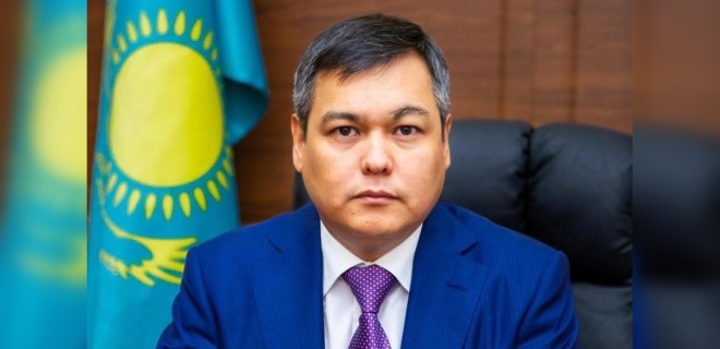 Рүстем МЫРЗАКӘРІМ, Батыс Қазақстан облыстық сотының төрағасы: «СОТ ПЕН ХАЛЫҚТЫҢ ТЫНЫСЫ БІР»