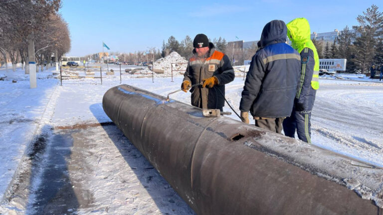 Екібастұздағы төтенше жағдай: Қасым-Жомарт Тоқаев бірқатар тапсырма берді