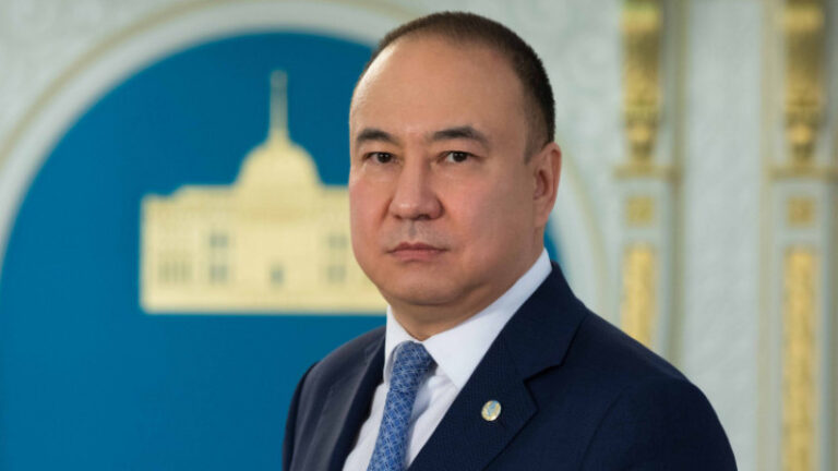 Тоқаев Президент Әкімшілігі басшысының орынбасарын қызметінен босатты
