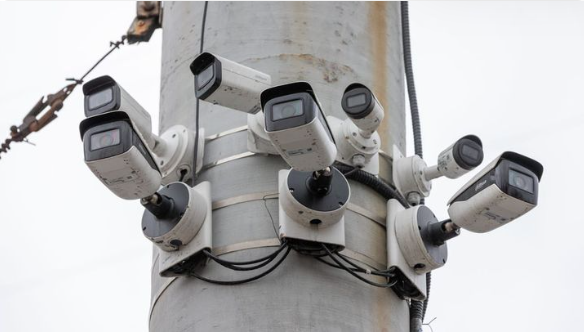 Таразда тестілеуден кейін «Сергек» камералары іске қосылды