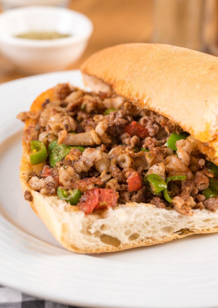 Көңілден шығатын әрі тіл үйіретін: Измир көшелерінің дәмді тағамдары