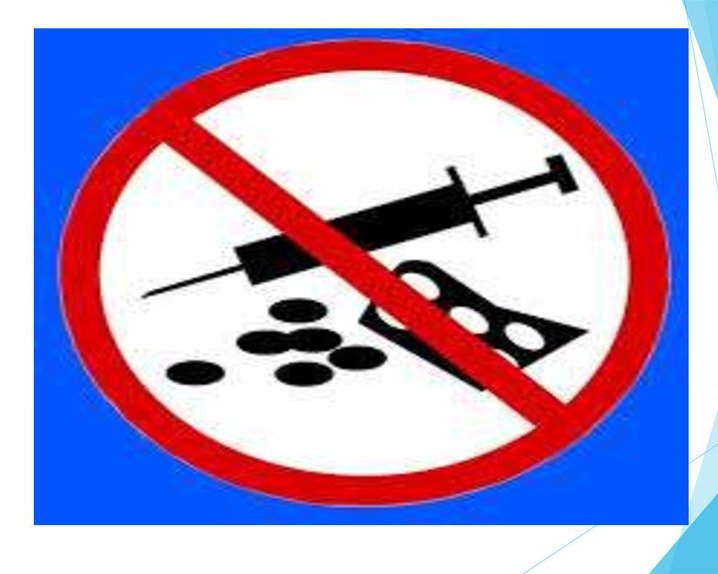 Жоқ! — деп айтуды үйрен