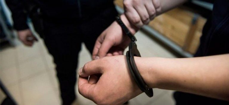 Безбүйрек ана қамауға алынды