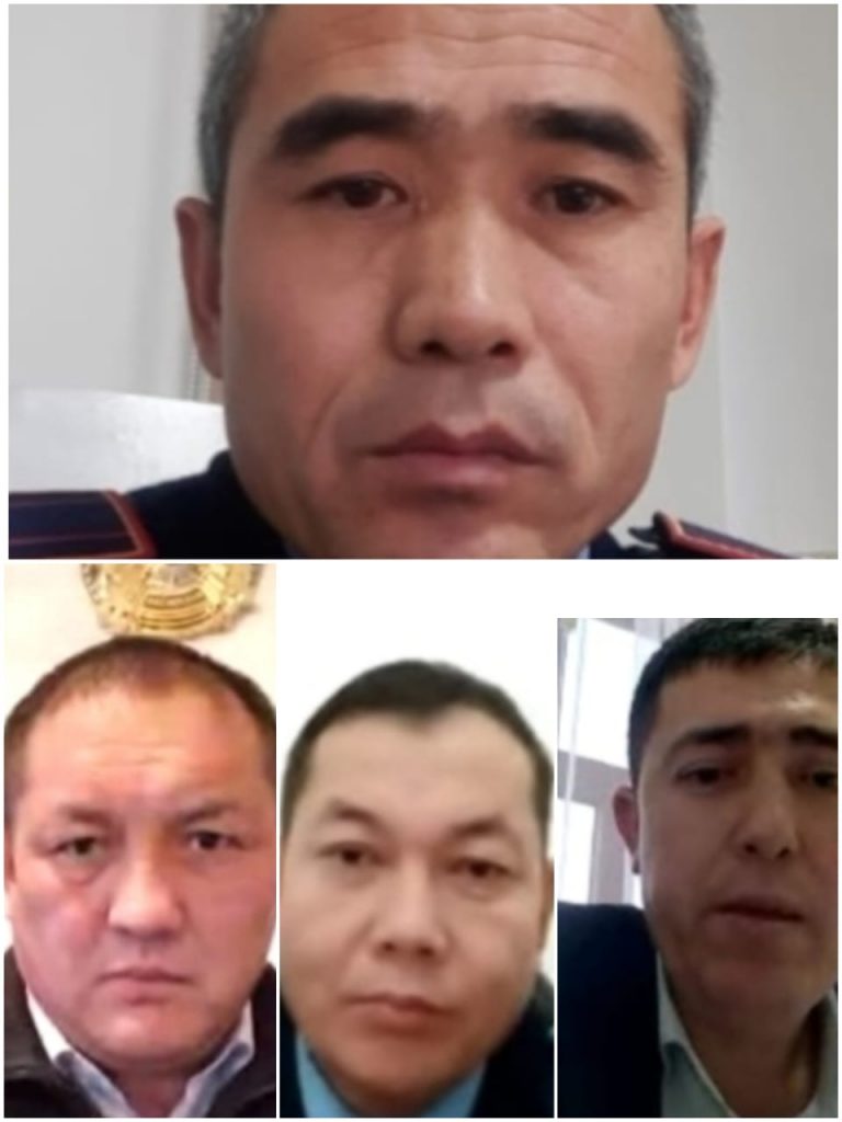 Пробациялық қадағалаудан шалғай елді мекендегі сотталғандар да тыс қалмайды