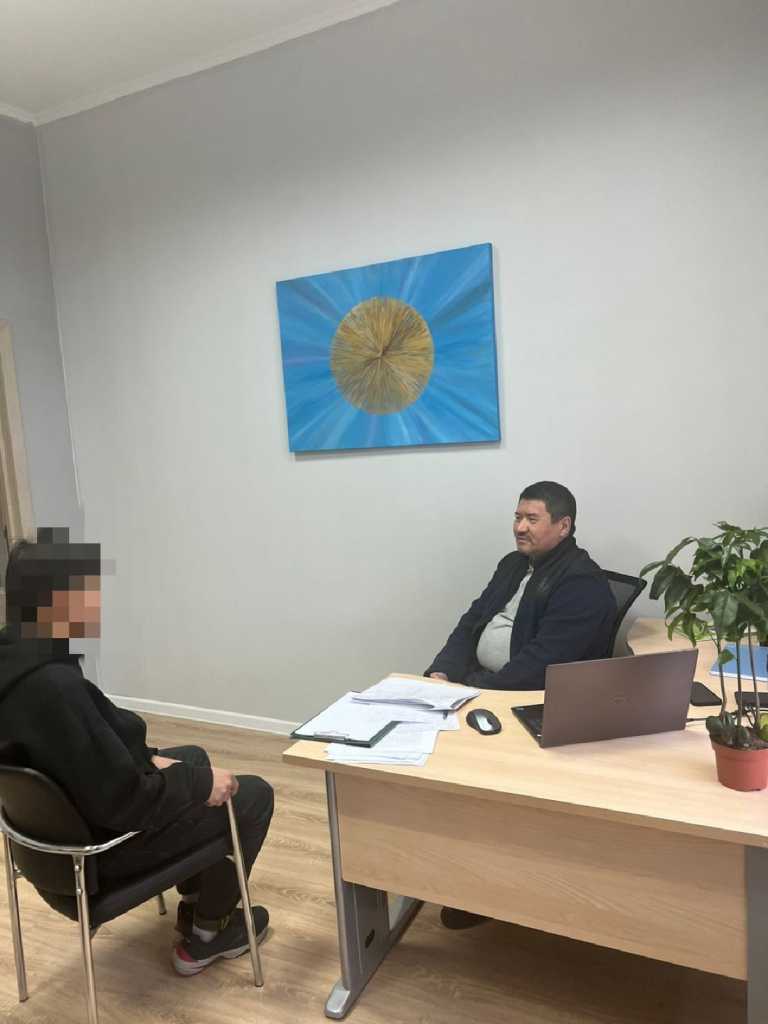 Мейірімділік әлемді құтқарады